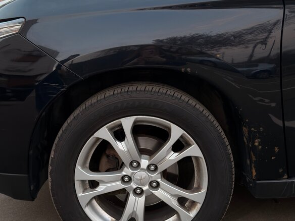 2013 Mitsubishi Outlander III, чёрный, 1300000 рублей - вид 9