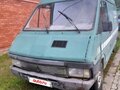 1988 Renault Trafic, зелёный, 90000 рублей - вид 3