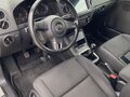 2013 Volkswagen Golf Plus II, серебристый, 835000 рублей - вид 1