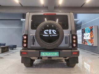 2026 212 T01, серый, 4399000 рублей, вид 5