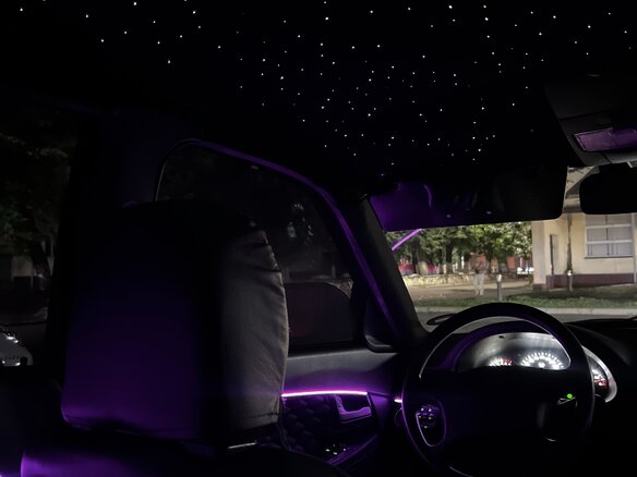 2012 Lada (ВАЗ) Priora I, синий, 650000 рублей