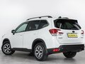 2019 Subaru Forester V, белый, 3249000 рублей - вид 3