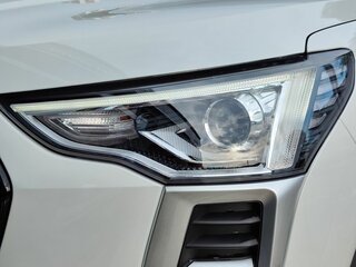 2026 Haval Jolion I Рестайлинг 2, белый, 2049000 рублей, вид 5