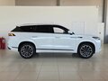 2026 Jaecoo J8, белый, 4845000 рублей - вид 7