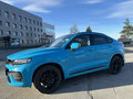 2020 Geely Tugella I, голубой, 2600000 рублей - вид 8