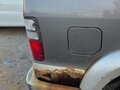 2000 Isuzu Trooper II, серый, 350000 рублей - вид 9