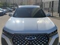 2024 Chery Tiggo 7 Pro Max I Рестайлинг, белый, 2200000 рублей