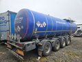 2022 FoxTank Полуприцеп-цистерны, синий, 2450000 рублей - вид 4