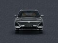 2026 Geely EX5 Гибрид EM-R, серый, 3829990 рублей - вид 1