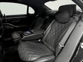 2021 Mercedes-Benz S-Класс 500 Long 4MATIC VII (W223), чёрный, 9300000 рублей - вид 11