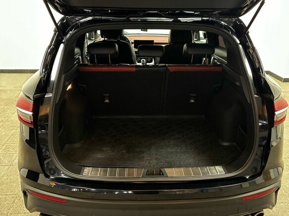2022 Geely Coolray I, чёрный, 1750000 рублей - вид 15