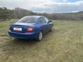 2003 Hyundai Elantra III (XD2) Рестайлинг, синий, 300000 рублей - вид 4