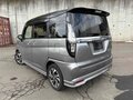 2023 Suzuki Solio MHEV IV, серый, 1002000 рублей - вид 5