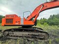 2009 Hitachi ZX450 - вид 1