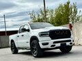 2024 Ram 1500 Quad Cab eTorque V, белый, 5250000 рублей - вид 2