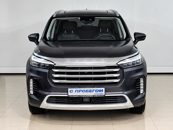 2022 Exeed VX I, серый, 2550000 рублей - вид 1