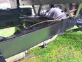 1990 УАЗ 3151 3151, зелёный, 450000 рублей - вид 9