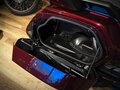 2025 Honda GL 1800 Gold Wing, пурпурный, 3690000 рублей - вид 10