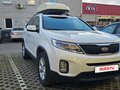 2020 Kia Sorento II Рестайлинг, белый, 2290000 рублей
