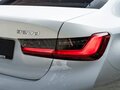 2024 BMW 3 серии 320d xDrive VII (G2x) Рестайлинг 2, белый - вид 11