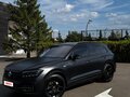 2022 Volkswagen Touareg III, чёрный, 7800000 рублей