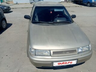 2005 Lada (ВАЗ) 2110, бежевый, 200000 рублей, вид 1