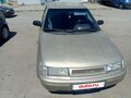 2005 Lada (ВАЗ) 2110, бежевый, 200000 рублей