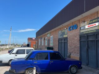 2007 Lada (ВАЗ) 21053-20, синий, 299000 рублей, вид 4