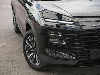 2026 Jetour Dashing I, чёрный, 2999601 рублей, вид 5