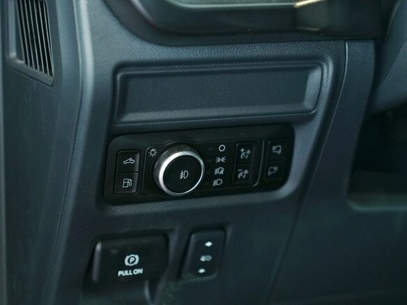2025 Ford F-150 SuperCrew Lobo XIV Рестайлинг, чёрный, 10800000 рублей - вид 12