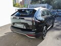 2025 GAC GS4, чёрный - вид 3
