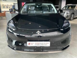 2026 GAC Hyptec HT, чёрный, 5939010 рублей, вид 2