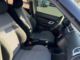 2008 Skoda Fabia II, серый, 480000 рублей, вид 5