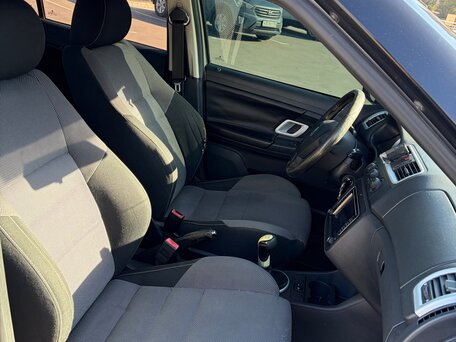 2008 Skoda Fabia II, серый, 480000 рублей, вид 5