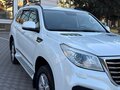 2021 Haval H9 I Рестайлинг, белый, 3099000 рублей - вид 3