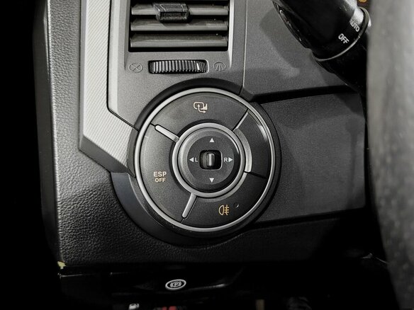 2011 SsangYong Kyron 6-speed I Рестайлинг, чёрный, 650000 рублей - вид 7