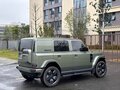 2026 iCar V23 81.76 kWh, зелёный, 3180000 рублей - вид 4