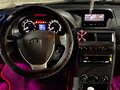 2015 Lada (ВАЗ) Priora I Рестайлинг, чёрный, 625000 рублей - вид 5