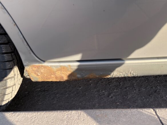 2008 Hyundai Accent ТагАЗ II, бежевый, 434000 рублей - вид 8