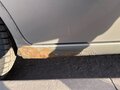 2008 Hyundai Accent ТагАЗ II, бежевый, 434000 рублей - вид 8