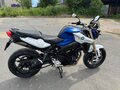 2015 BMW F 800 R, белый, 660000 рублей - вид 6