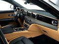 2023 Rolls-Royce Ghost Extended II (Series I), чёрный, 29900000 рублей - вид 9