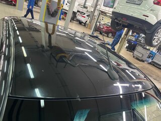2019 Lada (ВАЗ) Granta I Рестайлинг, чёрный, 795000 рублей, вид 4