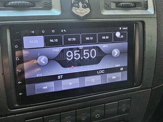 2016 УАЗ Патриот I Рестайлинг 2, зелёный, 650000 рублей, вид 5