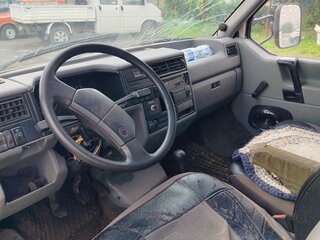 1992 Volkswagen Transporter T4, белый, 410000 рублей, вид 5