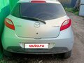 2008 Mazda Demio III (DE), серый, 700000 рублей - вид 2