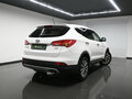 2013 Hyundai Santa Fe III, белый, 1650000 рублей - вид 1