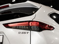 2026 Toyota Highlander IV (XU70), белый, 5800000 рублей - вид 7