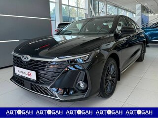 2025 Chery Arrizo 8, чёрный, 3060000 рублей, вид 1