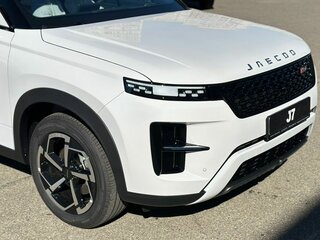2026 Jaecoo J7 I Рестайлинг, белый, 3109000 рублей, вид 1